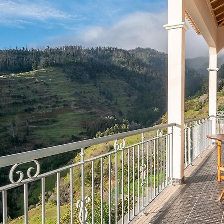 Madeira Inn Casa Do Vale Calheta  Extérieur photo