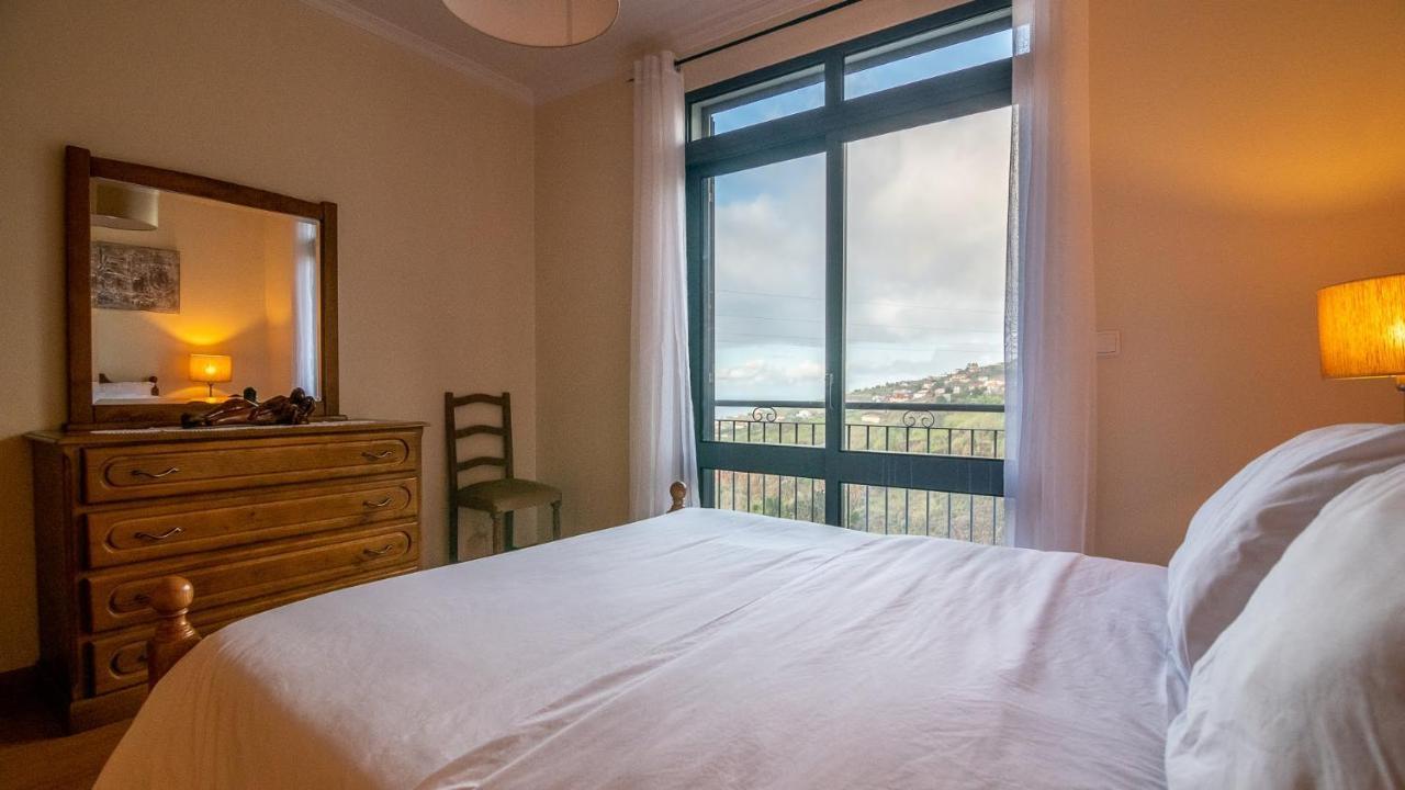 Madeira Inn Casa Do Vale Calheta  Extérieur photo