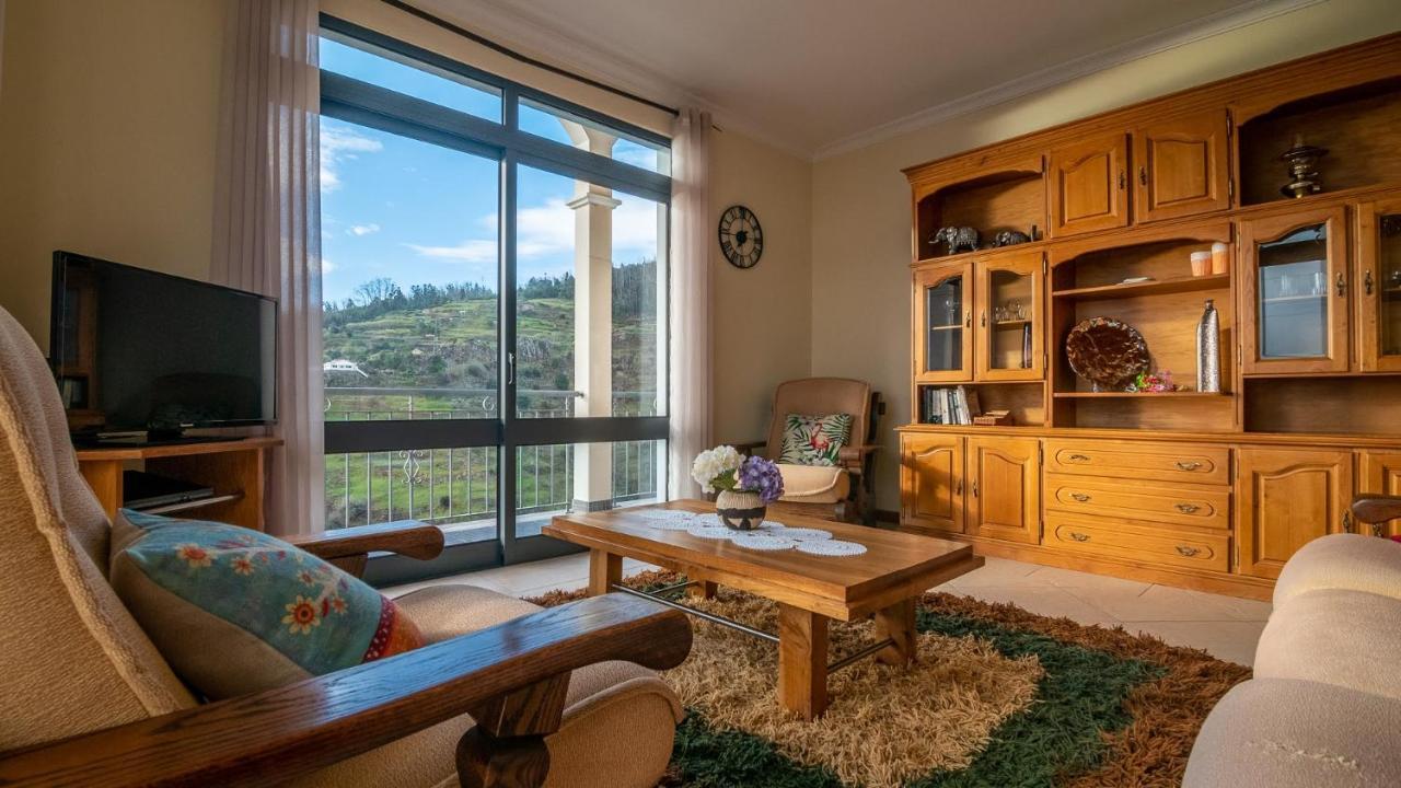 Madeira Inn Casa Do Vale Calheta  Extérieur photo
