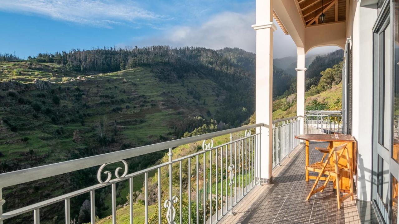 Madeira Inn Casa Do Vale Calheta  Extérieur photo