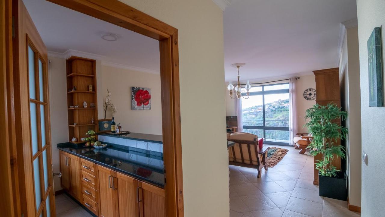 Madeira Inn Casa Do Vale Calheta  Extérieur photo