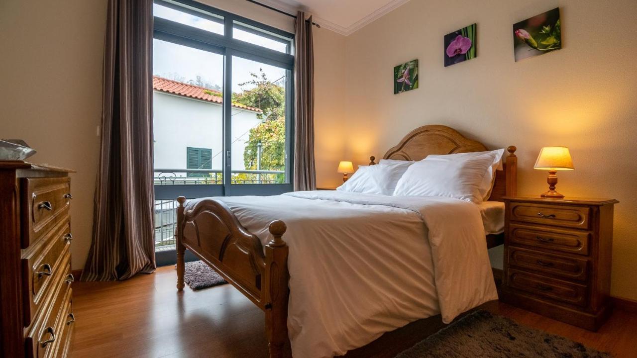 Madeira Inn Casa Do Vale Calheta  Extérieur photo