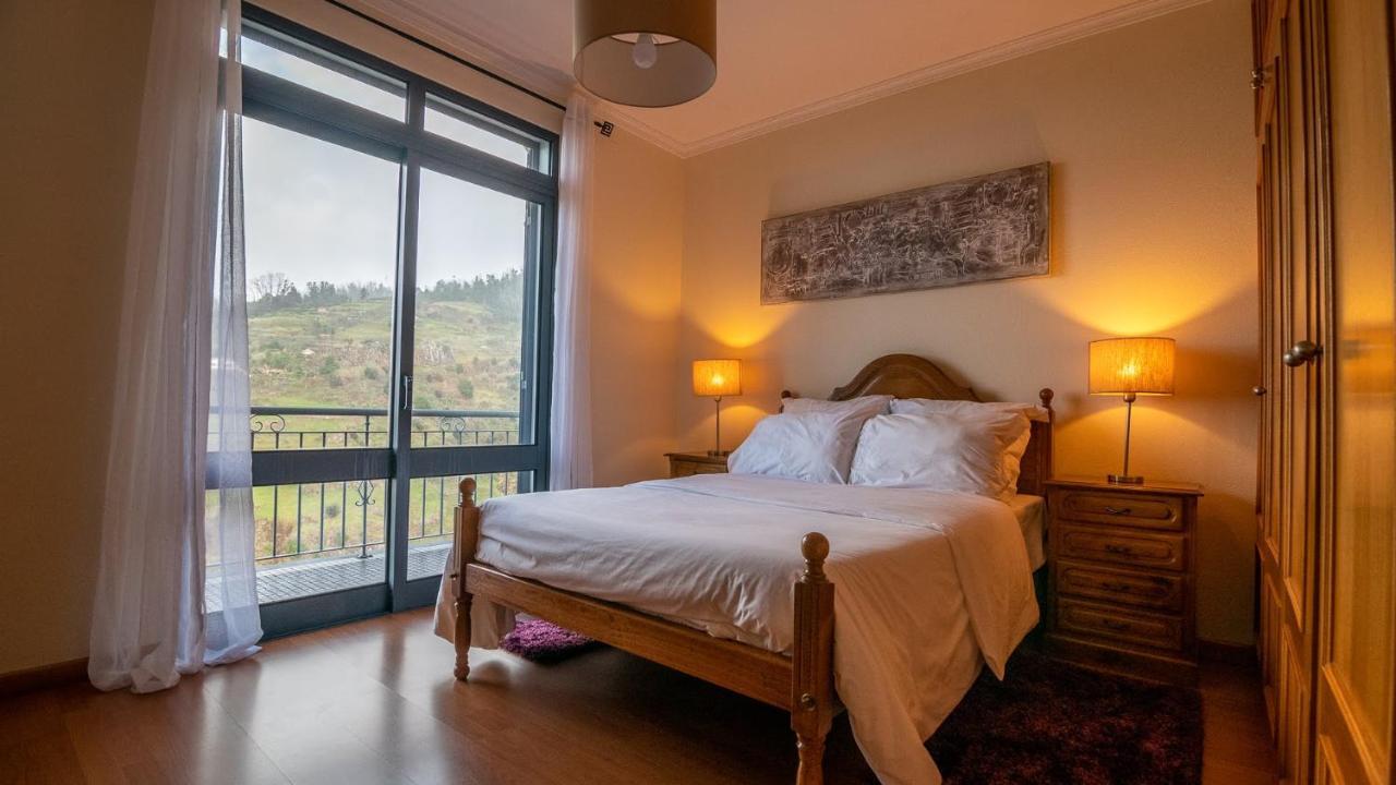 Madeira Inn Casa Do Vale Calheta  Extérieur photo