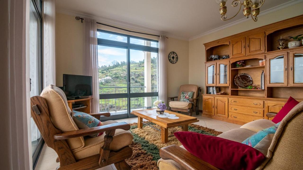 Madeira Inn Casa Do Vale Calheta  Extérieur photo